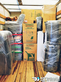 Affordable Moving Company - Photo 5 - Car repair in Los Angeles, CA, Glendale