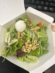 Photo n°41 de McDonald's à Cabriès ()