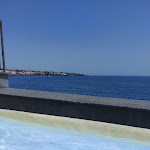 Photo n°1 de l'avis de Raffaella.o fait le 17/08/2022 à 13:56 sur le  Hotel Santa Tecla Palace à Acireale