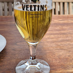 Photo n°3 de l'avis de Herby. fait le 29/07/2021 à 16:15 sur le  Restaurant Sansibar à Sylt