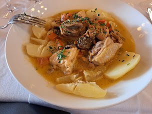 Photo n°15 de Le Bistrot De Paris à Saint-Germain-en-Laye ()