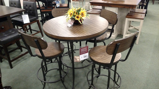 Furniture Store «Raymour & Flanigan Furniture and Mattress Store», reviews and photos, 917 Hartford Turnpike, Waterford, CT 06385, USA