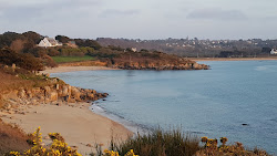 Photo de Plage de Toenno avec un niveau de propreté de très propre