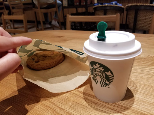 Starbucks image