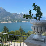 Photo n°1 de l'avis de Jade.a fait le 31/08/2023 à 16:40 sur le  Borgo le Terrazze à Bellagio