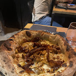 Photo n°1 de l'avis de Padre.i fait le 10/08/2022 à 22:03 sur le  Rasoterra - Pizza Experience à Catania