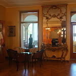 Photo n°4 de l'avis de VILLENEUVE.y fait le 26/06/2022 à 13:09 sur le  Grand Hotel de Londres à Sanremo