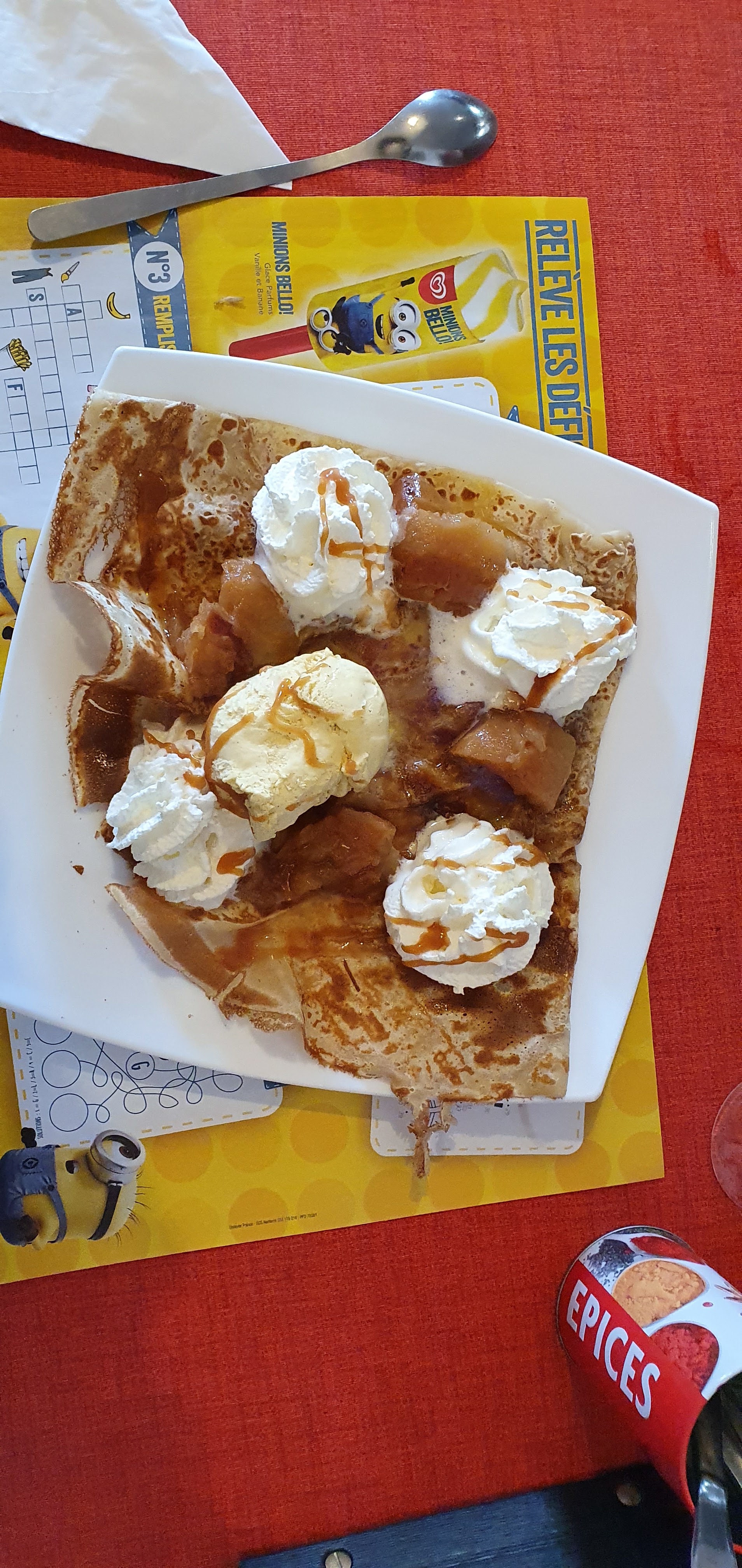 Photo n° 1 de l'avis de Dany.A fait le 19/02/2020 à 13:17