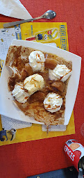 Photo n°24 de Creperie De Lys à Cléguer ()