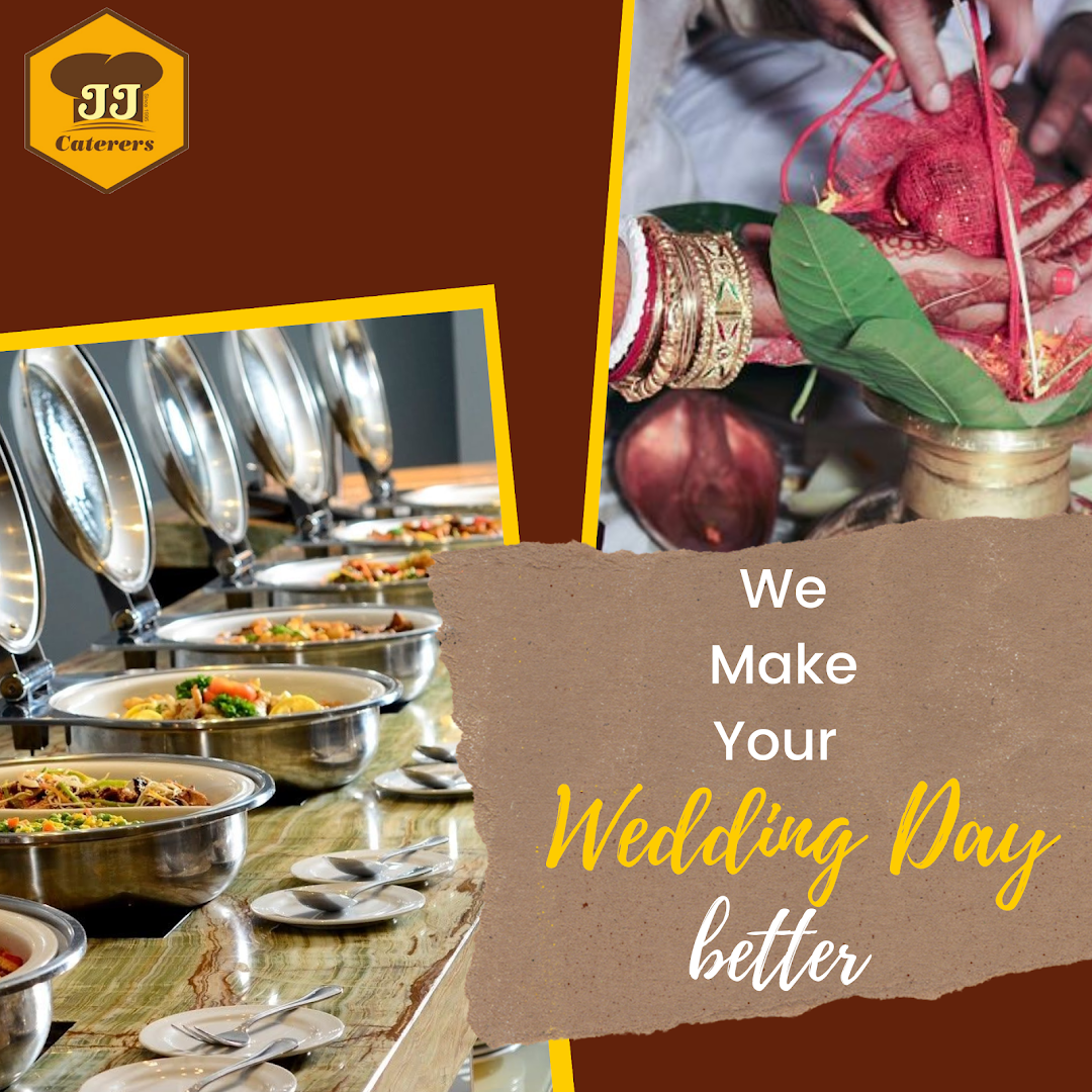 JJ Caterers
