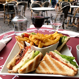 Photo n°113 de Au Père Tranquille à Paris ()