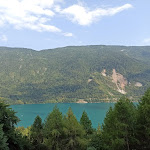 Photo n°3 de l'avis de Terry. fait le 26/07/2022 à 14:11 sur le  Baita Ai Fortini Di Napoleone à Molveno