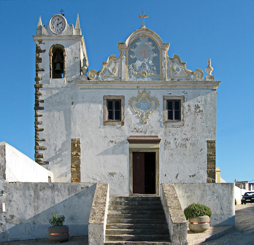 Igreja Nossa Senhora da Purificação