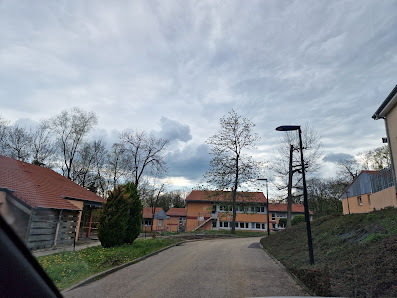 Foyer Hébergement Haut Soret Rte de Bouzonville, 57070 Saint-Julien-lès-Metz, France