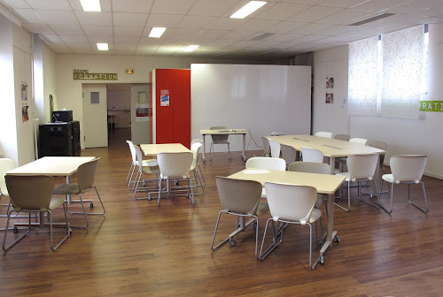 Centre de formation Atelier Canopé 25 - Besançon Besançon