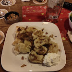 Photo n°2 de l'avis de Freddy.t fait le 14/01/2023 à 19:20 sur le  Gaststätte Zur Tränke à Rosbach vor der Höhe