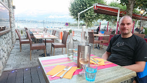 Photo n°92 de La Brasserie Du Lac à Le Bourget-du-Lac ()