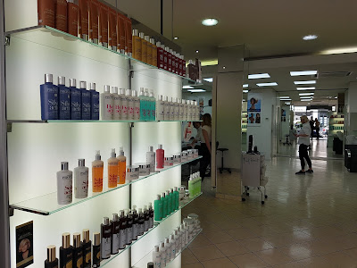 Franck Provost - Coiffeur Vannes à Vannes