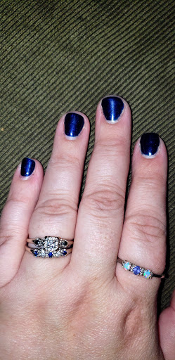 Day Spa «Polished Salon, Spa & Wellness», reviews and photos, 1200 Market St #220, Lemoyne, PA 17043, USA