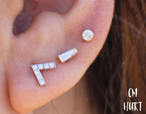 Explore hydrocephalus tattoo ideas, creative tattoo ideas in Garden Grove, available at CM Hurt Piercing & Jewelry