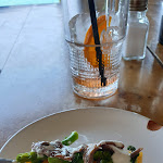 Photo n°6 de l'avis de Alain. fait le 16/04/2022 à 19:28 sur le  Al Trabucco da Mimì à Peschici