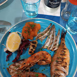 Photo n°1 de l'avis de Max. fait le 20/04/2023 à 05:30 sur le  Ristorante Pizzeria La Vela à Naxos