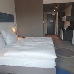 Photo n°1 de l'avis de Anni.a fait le 11/10/2022 à 18:32 sur le  Hotel Hamburg-Eppendorf à Hamburg