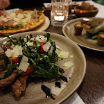 Photo n°1 de l'avis de hungmin.e fait le 03/02/2018 à 20:51 sur le  Oléo Pazzo Restaurant/Bar à Munich