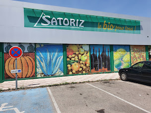 Photo n°1 de Satoriz à Nîmes ()