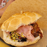 Photo n°1 de l'avis de Julien.a fait le 14/09/2023 à 05:49 sur le  Parmigianeria à Trani