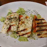 Photo n°3 de l'avis de Romana.i fait le 04/01/2024 à 21:33 sur le  Familie Restaurant à Frankfurt an der Oder