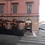 Photo n°1 de l'avis de Ian.h fait le 28/02/2023 à 17:05 sur le  GOODY 1976 • Bar Deli Restaurant à Rome