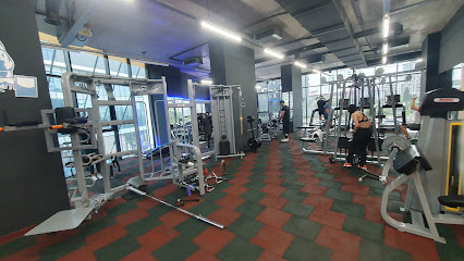 Gladiator fitness - 10 Jiuli Shartava St, Batumi, Georgia