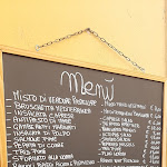 Photo n°3 de l'avis de Marco.n fait le 06/08/2023 à 15:56 sur le  La Taverne du Grand Albero à Catania