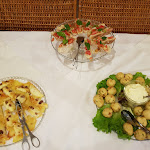 Photo n°4 de l'avis de Felicia.c fait le 14/08/2022 à 17:27 sur le  Hotel Quinta Alegre à Estreito da Calheta