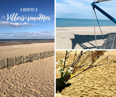 Pull Marine Villers sur Mer à Villers-sur-Mer