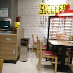 Photo n°1 de l'avis de Geron.u fait le 28/02/2020 à 19:22 sur le  Pizza Hut Restaurant & Lieferdienst Nürnberg à Nuremberg