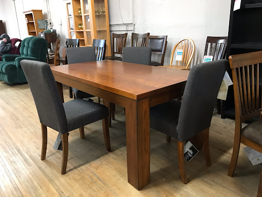 Furniture Store «Amiton Furniture», reviews and photos, 202 N Main Ave, Gresham, OR 97030, USA
