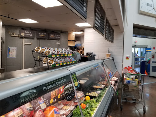 Supermarket «Walmart Neighborhood Market», reviews and photos, 9131 College Pkwy #101, Fort Myers, FL 33919, USA