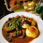 Photo n°3 de l'avis de Sebastian.l fait le 08/01/2022 à 19:16 sur le  Teichhaus Frohburg à Frohburg