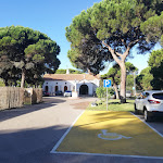 Photo n°11 de l'avis de Manuel.a fait le 20/09/2021 à 17:53 sur le  INATEL Caparica à Costa da Caparica