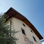 Photo n°1 de l'avis de Thomas.. fait le 06/08/2019 à 16:22 sur le  Hotel Tyrol à Auer