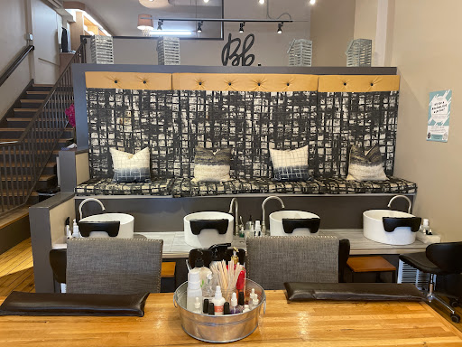 Beauty Salon «Clear Waters Salon Spa», reviews and photos, 734 W Main St, Lake Geneva, WI 53147, USA