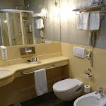 Photo n°1 de l'avis de Theresa.e fait le 28/02/2018 à 07:50 sur le  Holiday Inn Milan - Garibaldi Station, an IHG Hotel à Milan