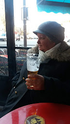 Photo n°95 de BRASSERIE LE QUARTIER GÉNÉRAL à Paris ()