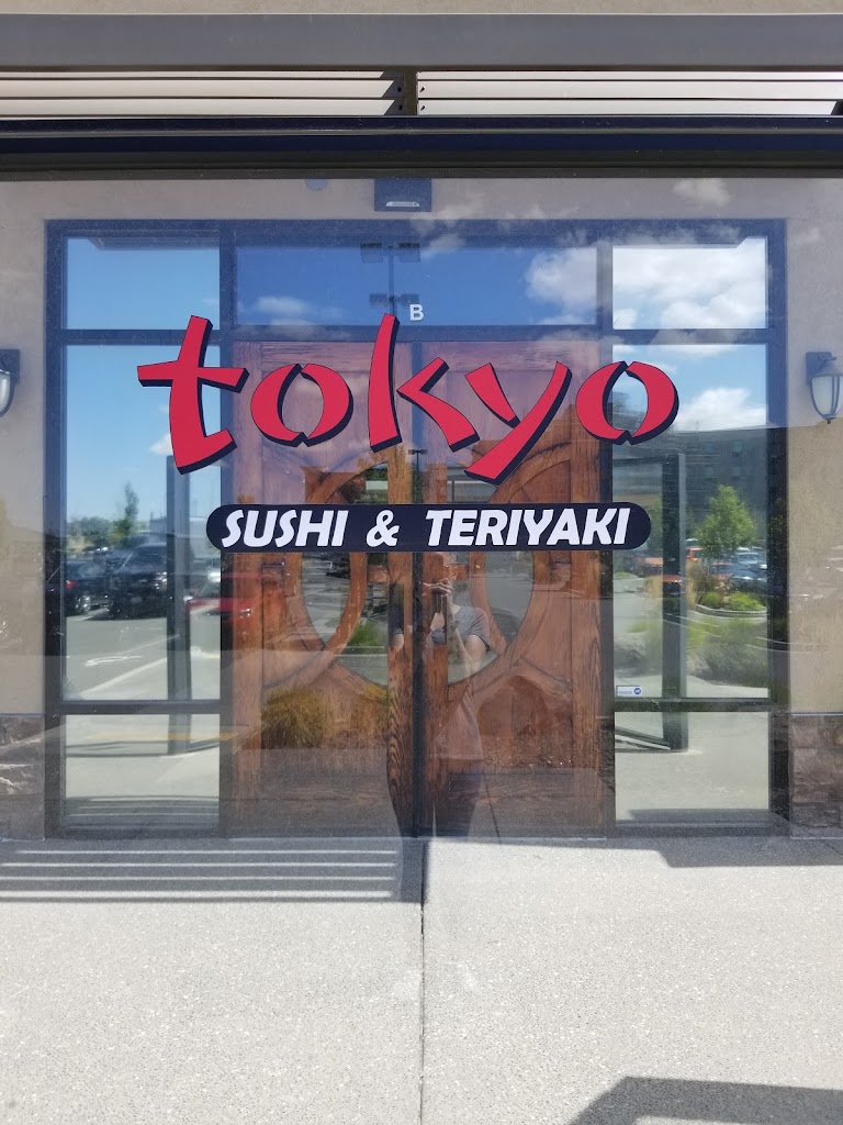 Tokyo Sushi & Teriyaki 99338