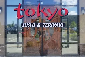 Tokyo Sushi & Teriyaki image