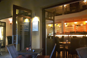 Restaurant MEZZO