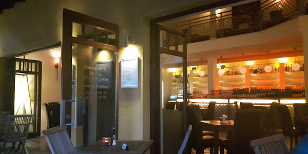 Restaurant MEZZO