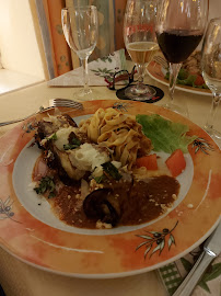 Plats et boissons du Restaurant italien Restaurant Chez Mario à Strasbourg - n°7